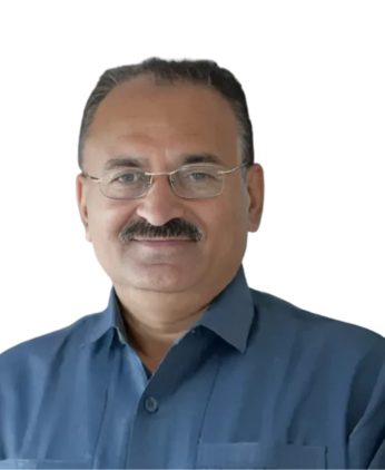 Dr. Rupesh Mehta